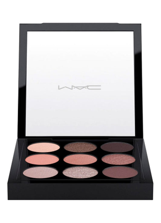 Eye Shadow x 9 - oogschaduw palette