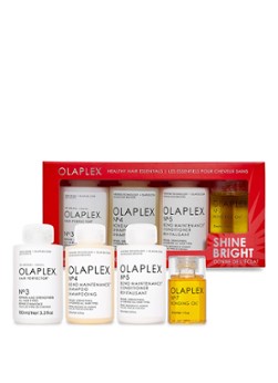 Olaplex Heathy Hair Essentials - haarverzorgingsset
