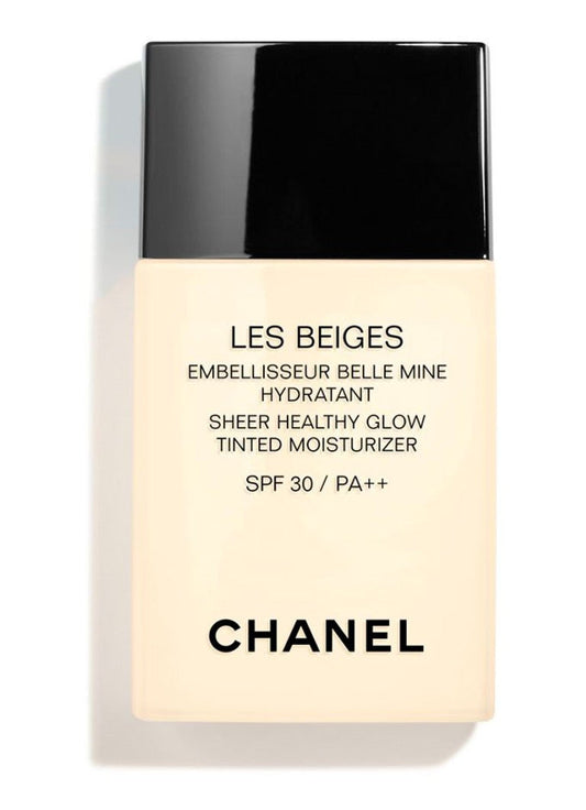 EMBELLISSEUR BELLE MINE HYDRATANT SPF30 / PA++ - GETINTE DAGCREME