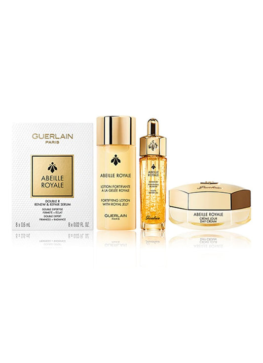 Abeille Royale Discovery Set - verzorgingsset