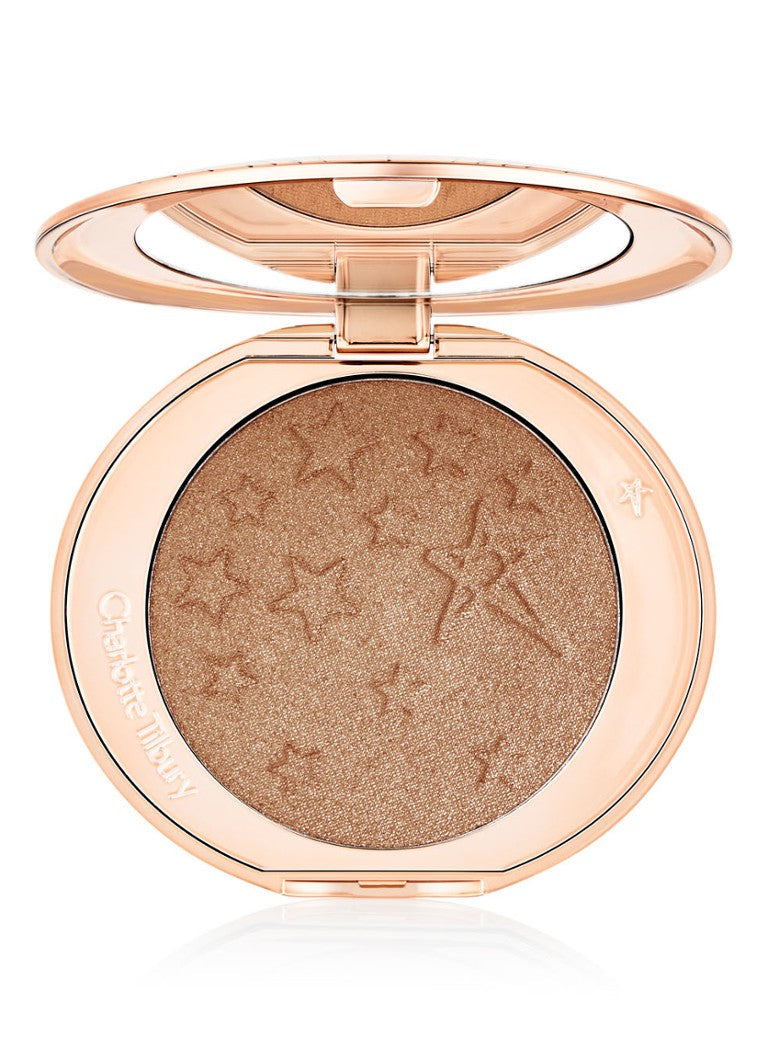 Hollywood Glow Glide Face Architect Highlighter