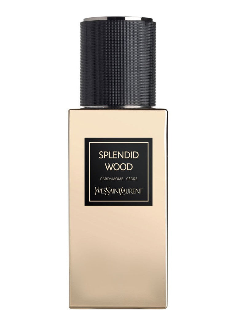 Le Vestiaire des Parfums Collection Orientale - Splendid Wood Eau de Parfum