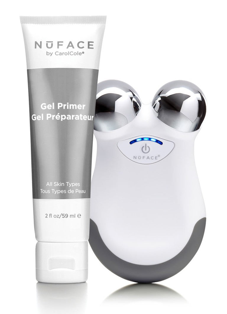 Mini Facial Toning Device - mini gezichtstool verzorgingsset