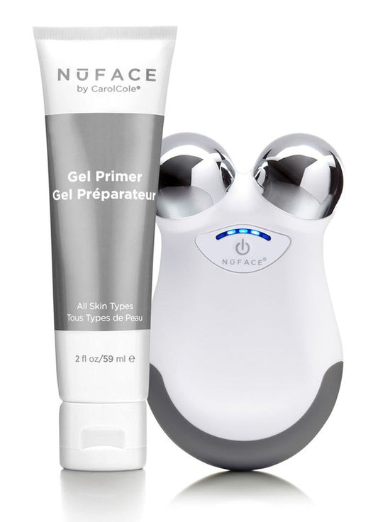 Mini Facial Toning Device - mini gezichtstool verzorgingsset