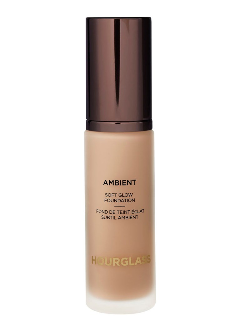 Ambient Soft Glow Foundation