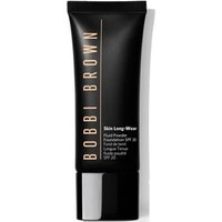 Bobbi Brown Spf20 Vloeibare Poeder Foundation Langhoudend Bobbi Brown - Skin Longwear Fluid Powder Foundation Spf20- Vloeibare Poeder Foundation- Langhoudend