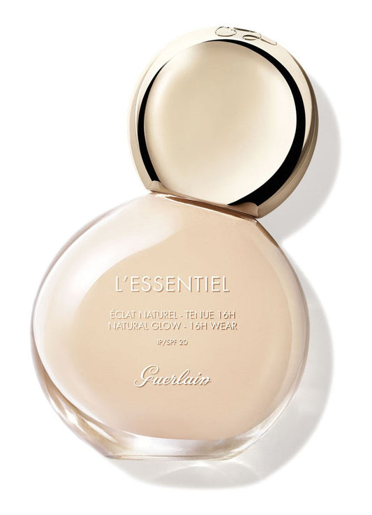 L'Essentiel Natural Glow SPF 20 Foundation
