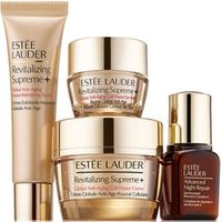 Estee Lauder Revitalizing Supreme Estee Lauder - Revitalizing Supreme Starter Set