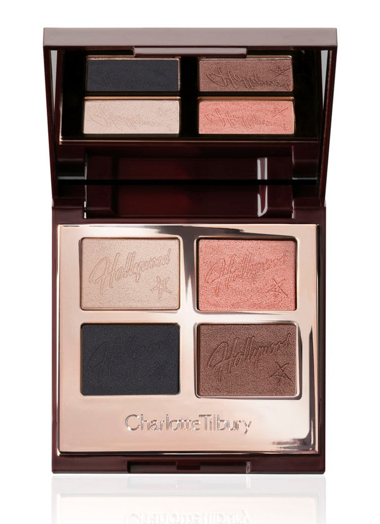 Hollywood Flawless Eye Filters - Limited Edition oogschaduw palette