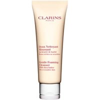 Clarins Cleansers Clarins - Cleansers Gentle Foaming Cleanser - Dry Or Sensitive Skin
