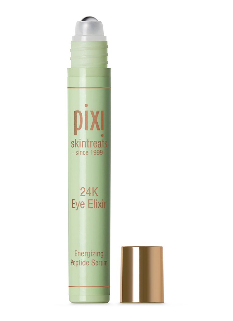24k Eye Elixer - oogserum