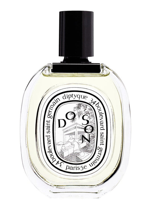 Do Son Limited Edition Eau de Toilette