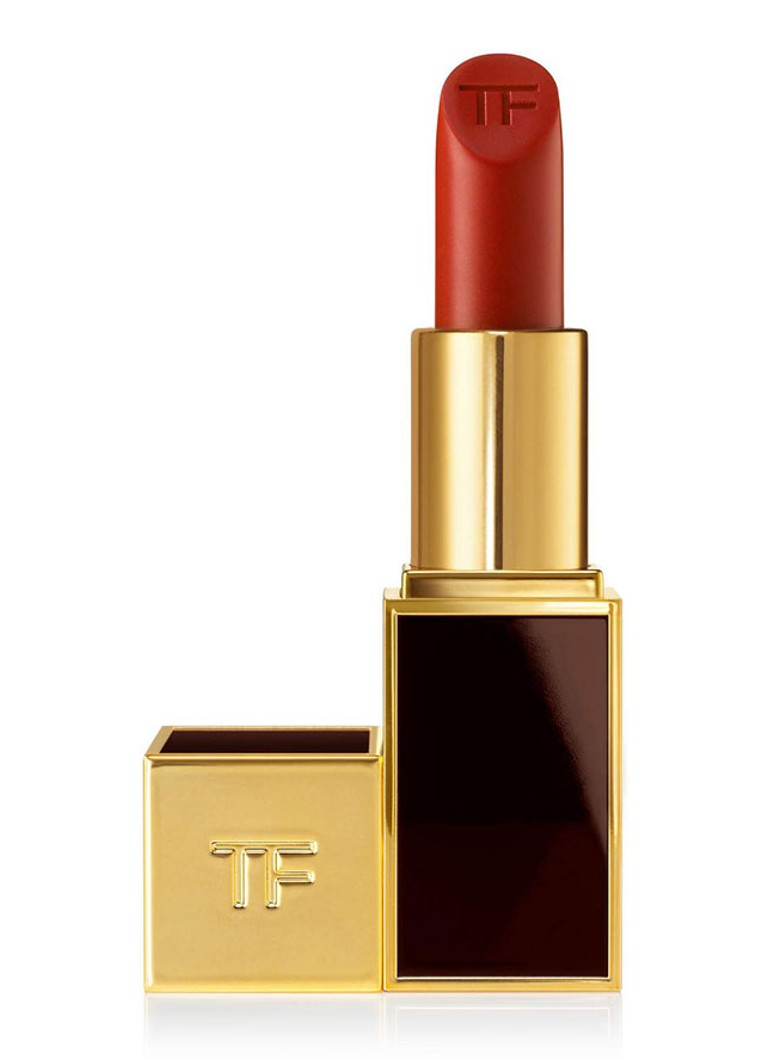 Lip Color - lipstick