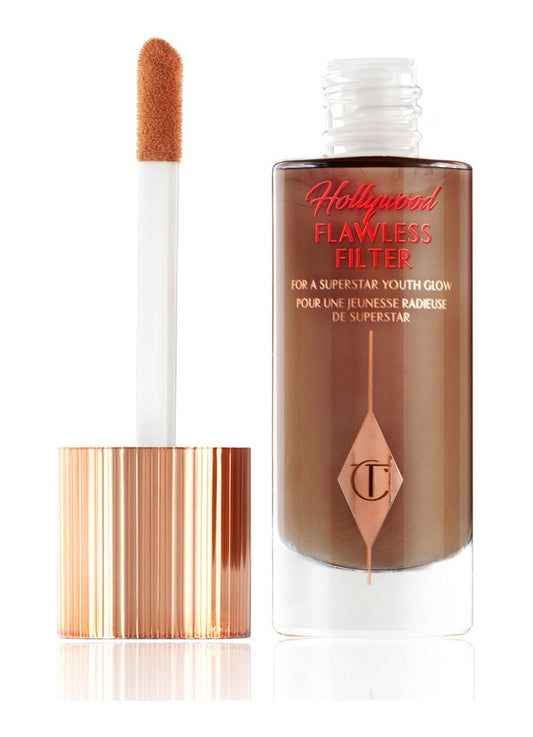 Hollywood Flawless Filter - primer, highlighter & corrector