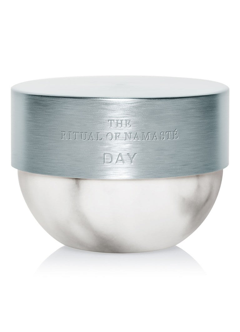 The Ritual of Namasté Hydrating Gel Cream - dagcrème