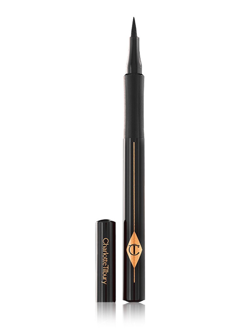 The Feline Flick - waterproof vloeibare eyeliner