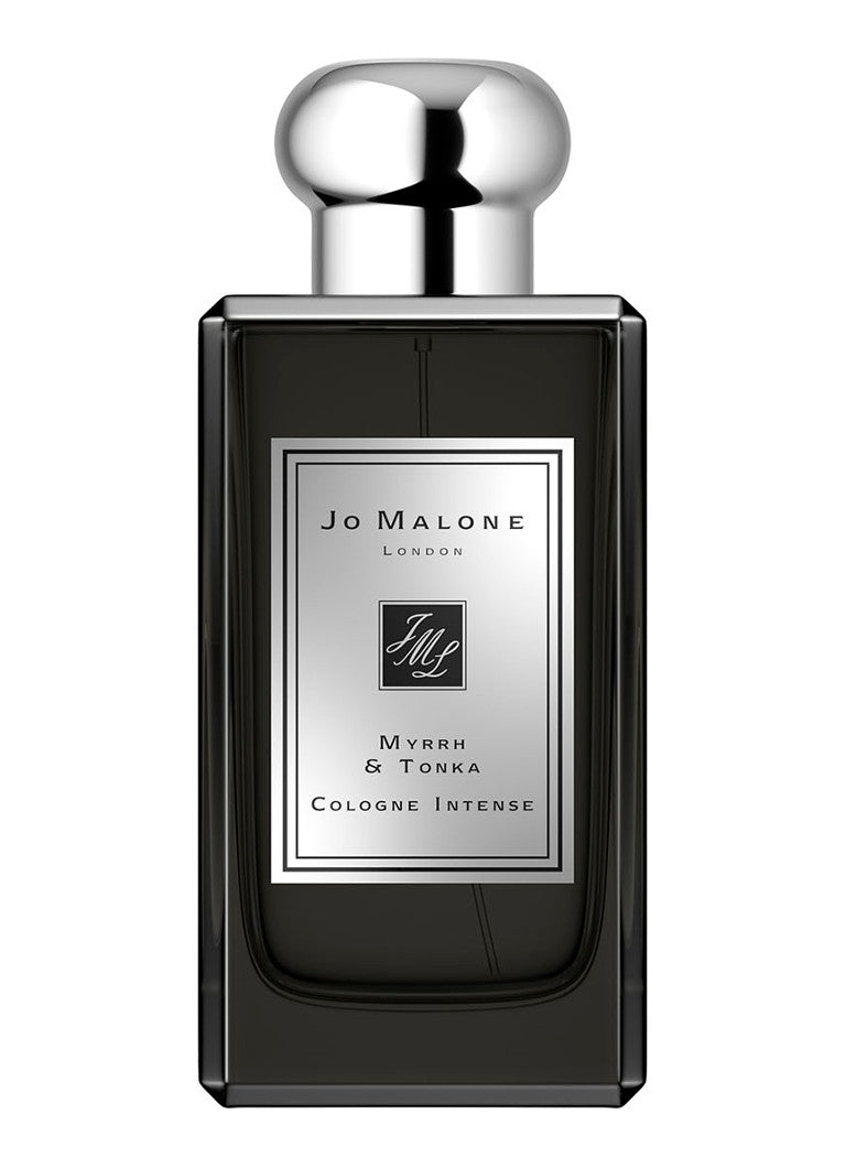 Myrrh & Tonka Cologne Intense