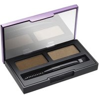 Urban Decay Brow Shadow Urban Decay - Double Down Brow Brow Shadow TAUPE TRAP