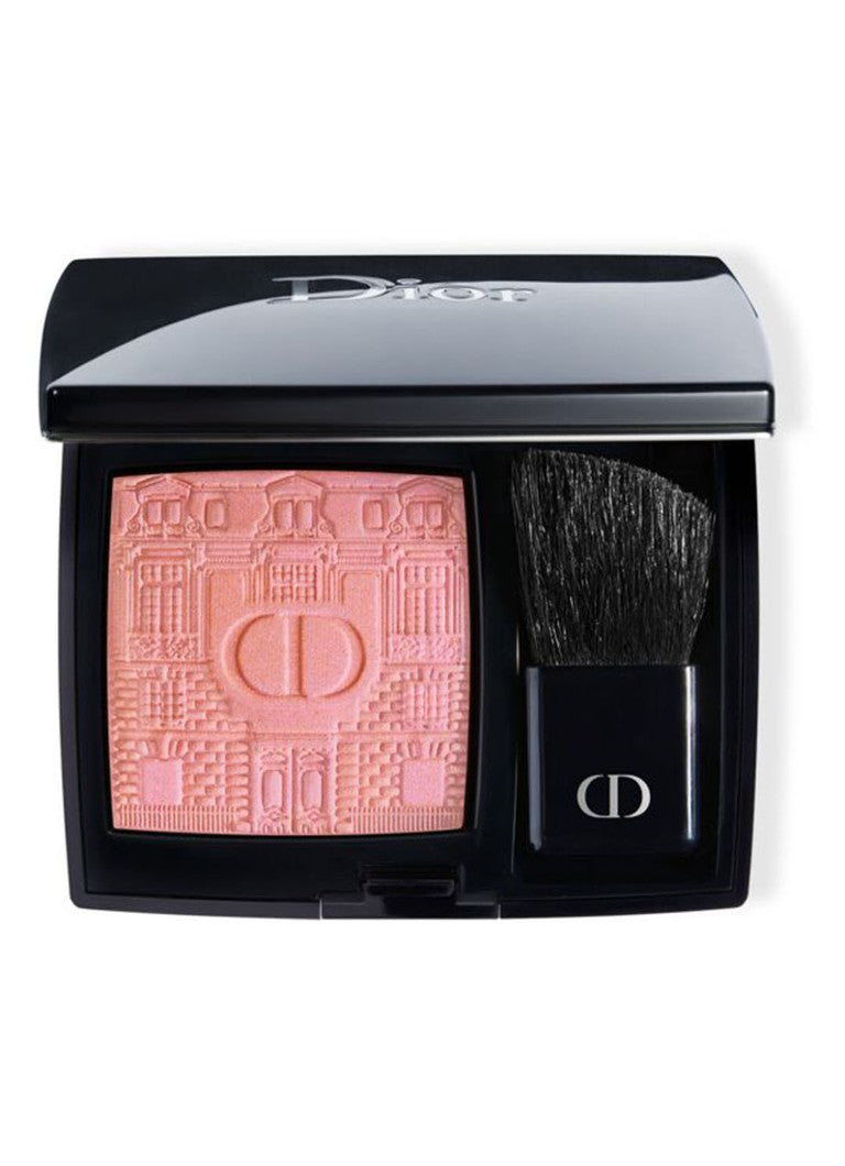 Rouge Blush - The Atelier of Dreams Limited Edition