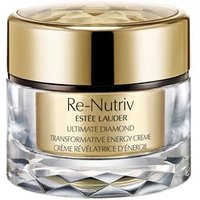 Estée Lauder Hydraterende Dag Nachtcreme Anti Aging Estée Lauder - Re-nutriv Ultimate Diamond Transformative Energy Creme Hydraterende Dag- & Nachtcrème - Anti-aging  - 50 ML