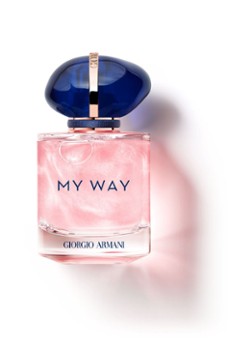 My Way Nacre - Limited Edition Eau de Parfum