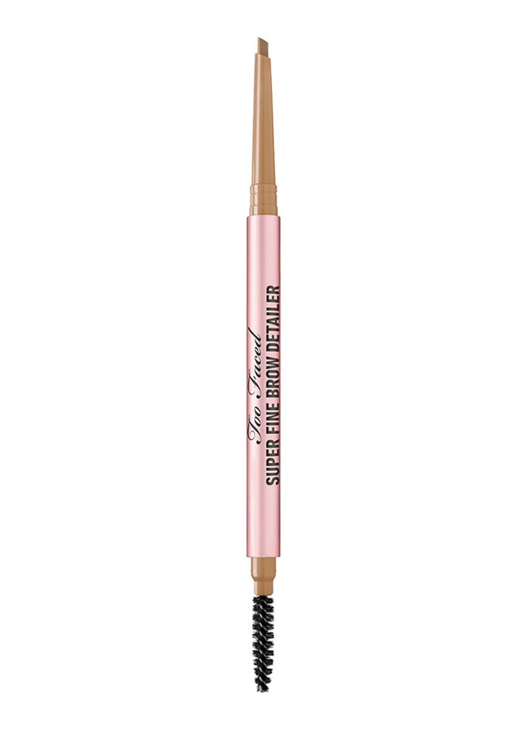 Brows Super Fine Brow Detailer - wenkbrauwpotlood