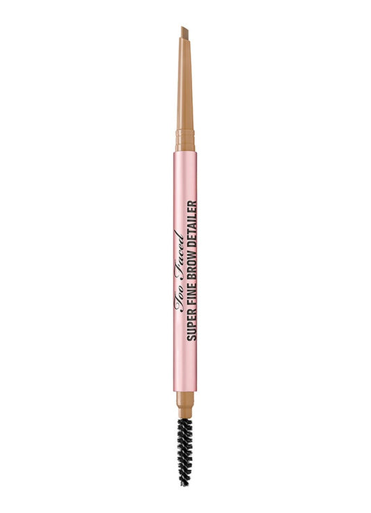 Brows Super Fine Brow Detailer - wenkbrauwpotlood