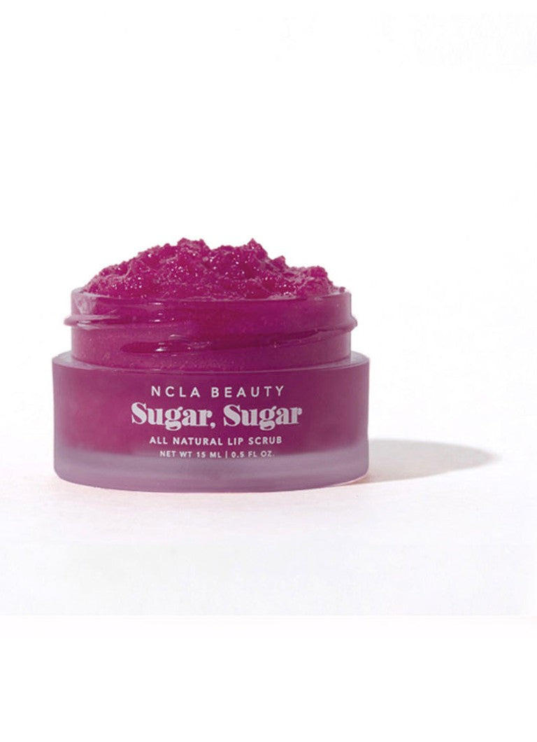 Sugar Sugar All Natural Lip Scrub