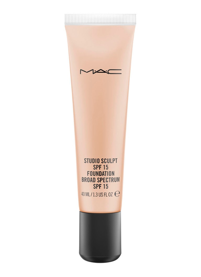 Studio Sculpt SPF 15 - foundation