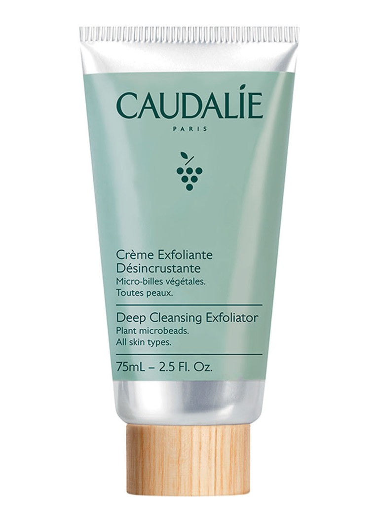 Diep Reinigende Exfolierende Crème