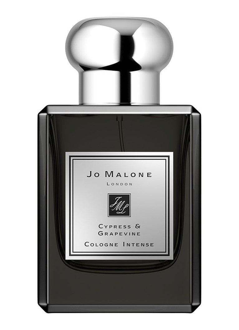 Cypress & Grapevine Cologne Intense