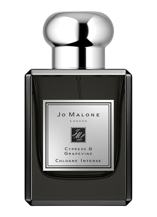 Cypress & Grapevine Cologne Intense