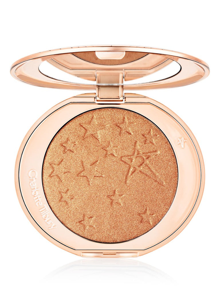 Hollywood Glow Glide Face Architect Highlighter