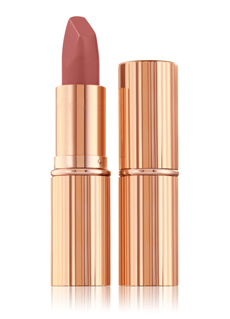 Pillow Talk Matte Revolution lipstick