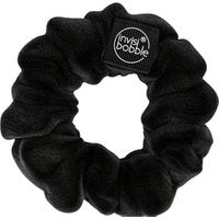 Invisibobble True Black Invisibobble - Sprunchie True Black