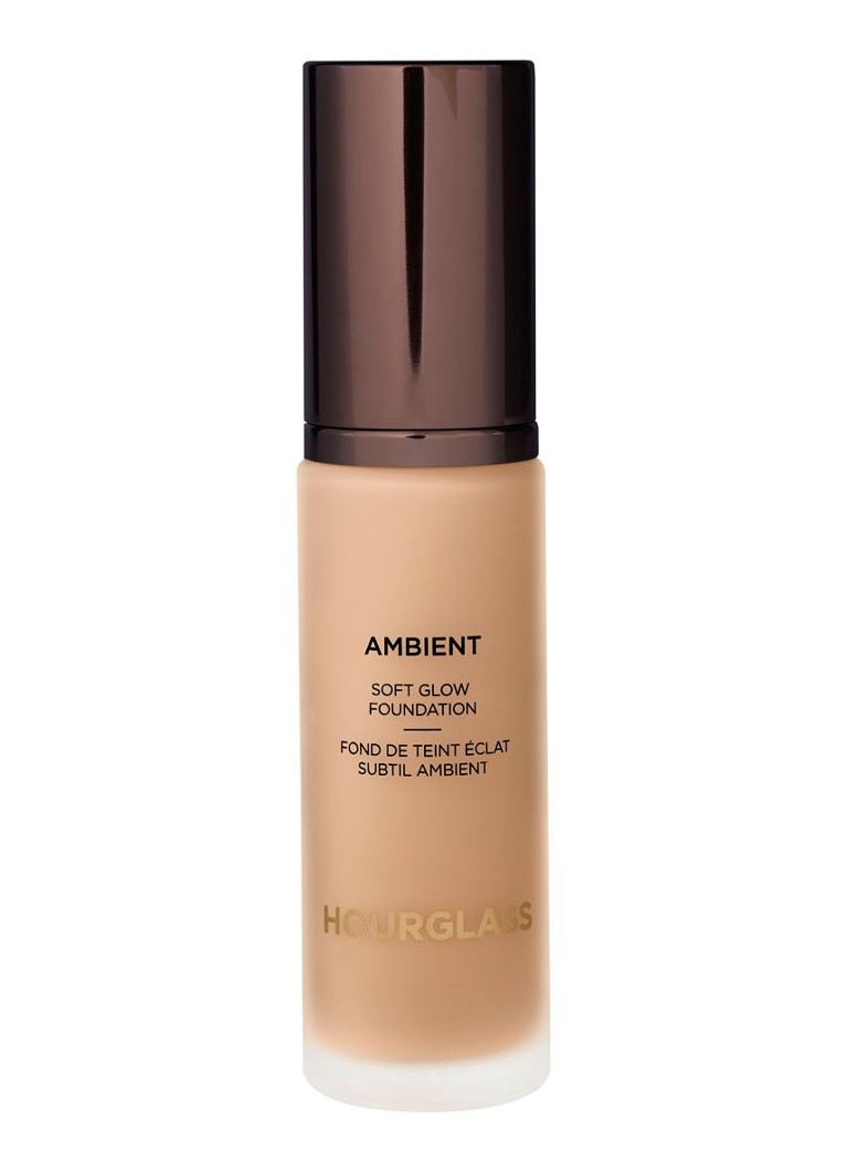 Ambient Soft Glow Foundation