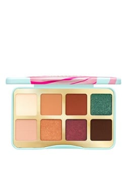 Christmas Coffee Eyeshadow Palette - Limited Edition - oogschaduwpallete