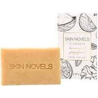 Skin Novels Soap Skin Novels Soap Illluminate