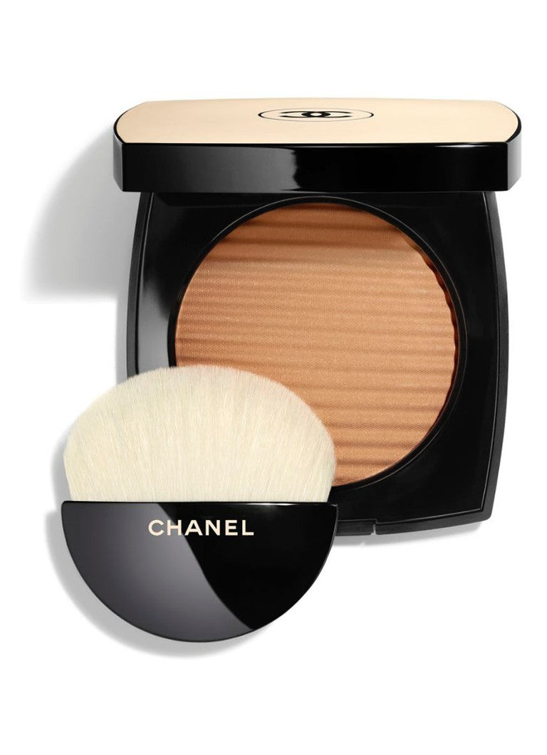 POUDRE BELLE MINE ENSOLEILLÉE - BRONZER