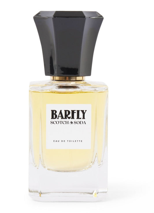 Barfly Eau de Toilette
