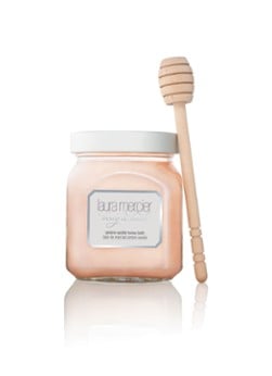 Honey Bath Ambre Vanille - badcrème
