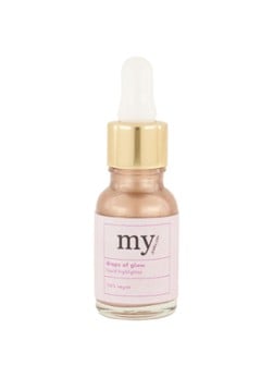 Drops Of Glow - highlighter