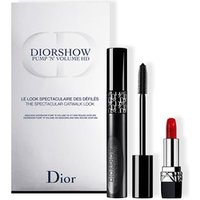 Dior Diorshow Dior - Diorshow Mascara Set
