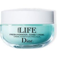Dior Fresh Hydration Sorbet Creme Dior - DIOR HYDRA LIFE Dag- & Nachtcrème  - 50 ML
