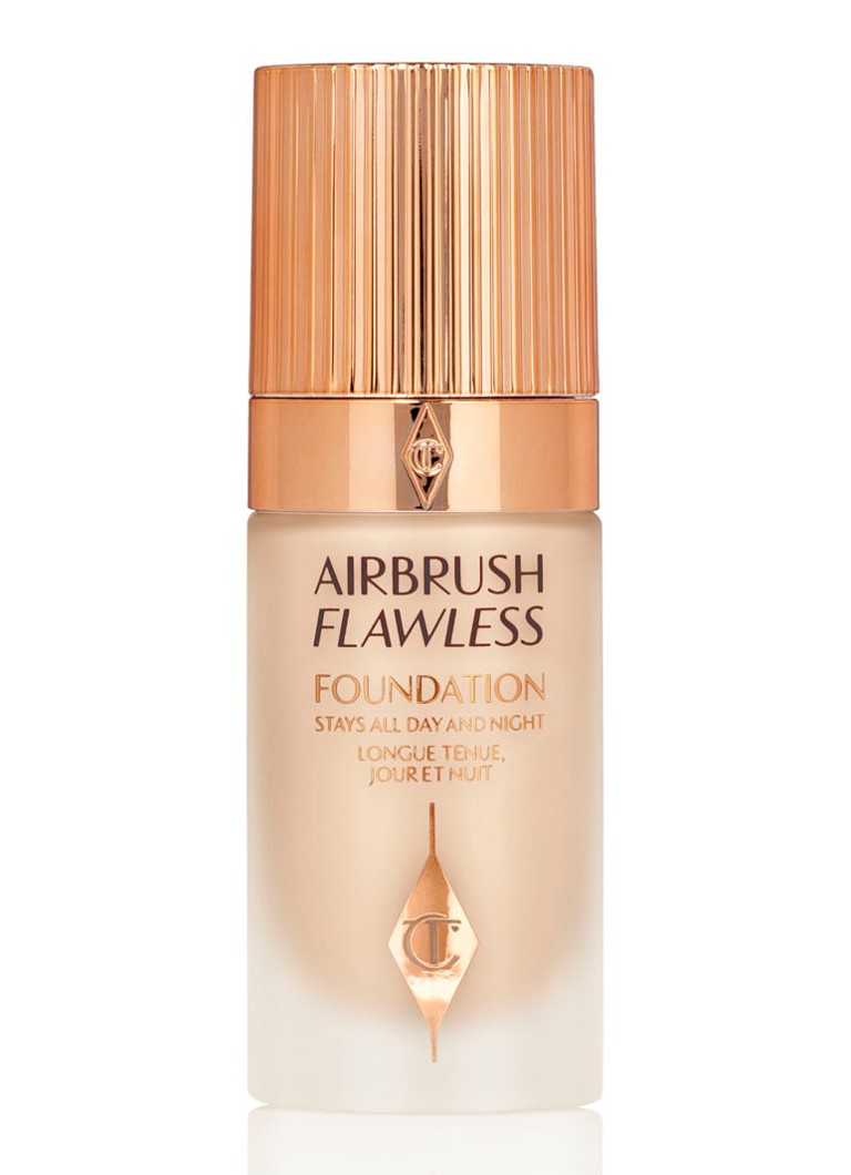 Airbrush Flawless Foundation