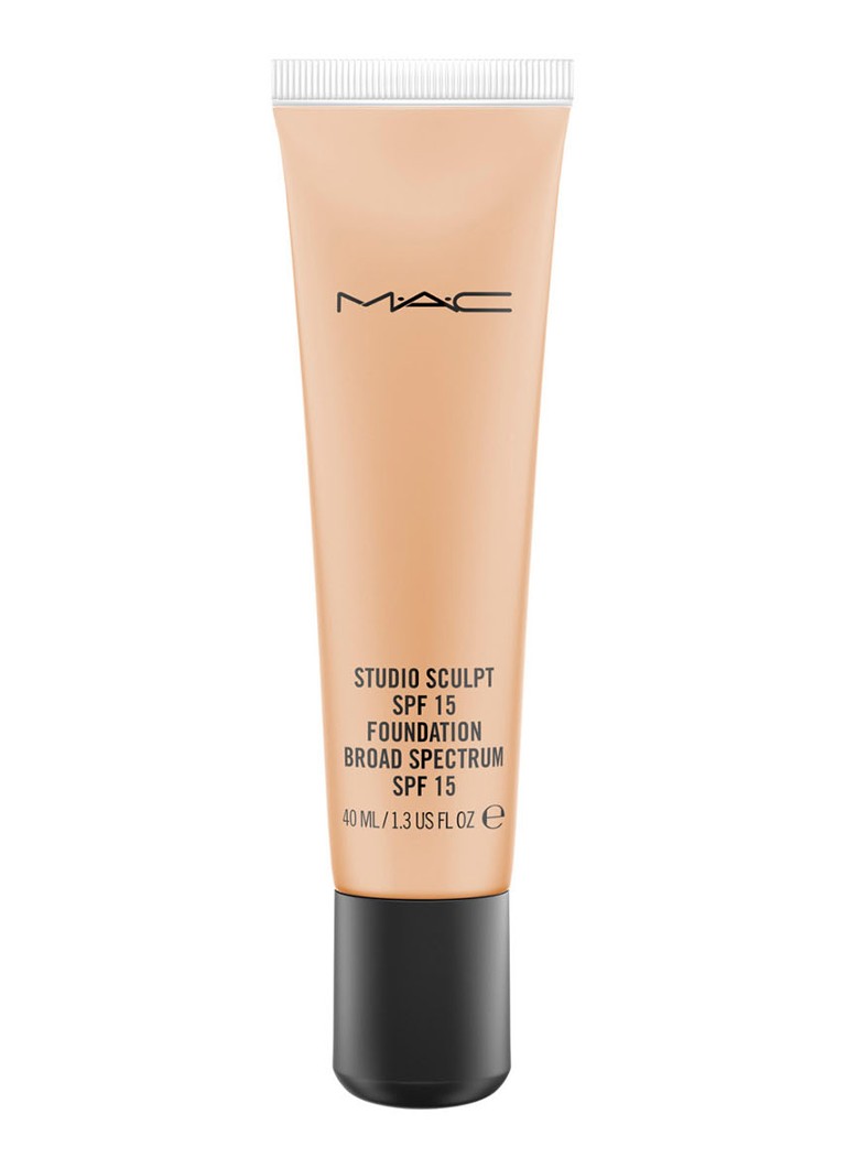 Studio Sculpt SPF 15 - foundation