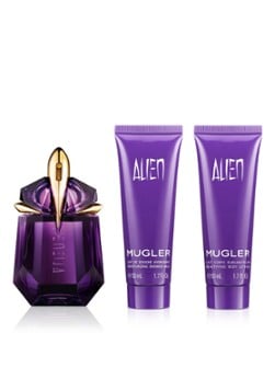 Alien Eau de Parfum - Limited Edition parfumset