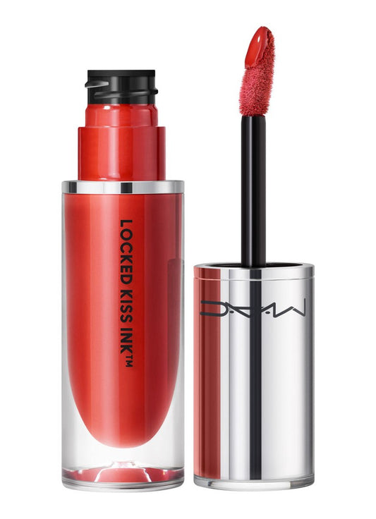 Locked Kiss Liquid Lipcolour - vloeibare lipstick