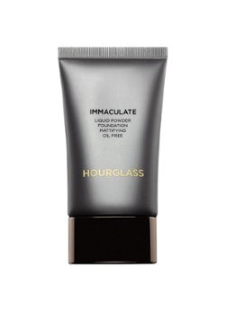 IMMACULATE™ Liquid Powder Foundation Mattifying Oil Free