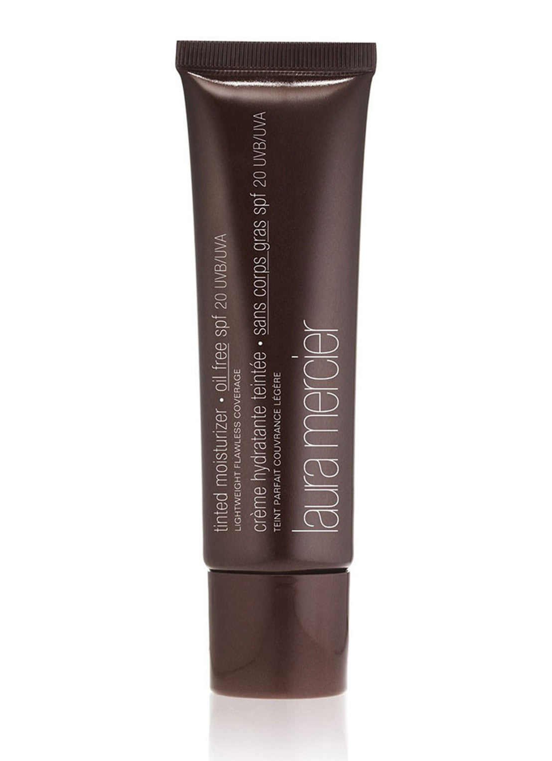 Tinted Moisturizer Oil Free SPF20